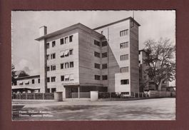 THUN - Dufour-Kaserne - Feldpost