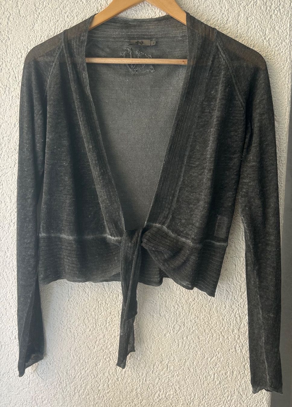 Nile Vestes: NILE Jäckli – D'occasion à STUDEN BE par SMIROS 1