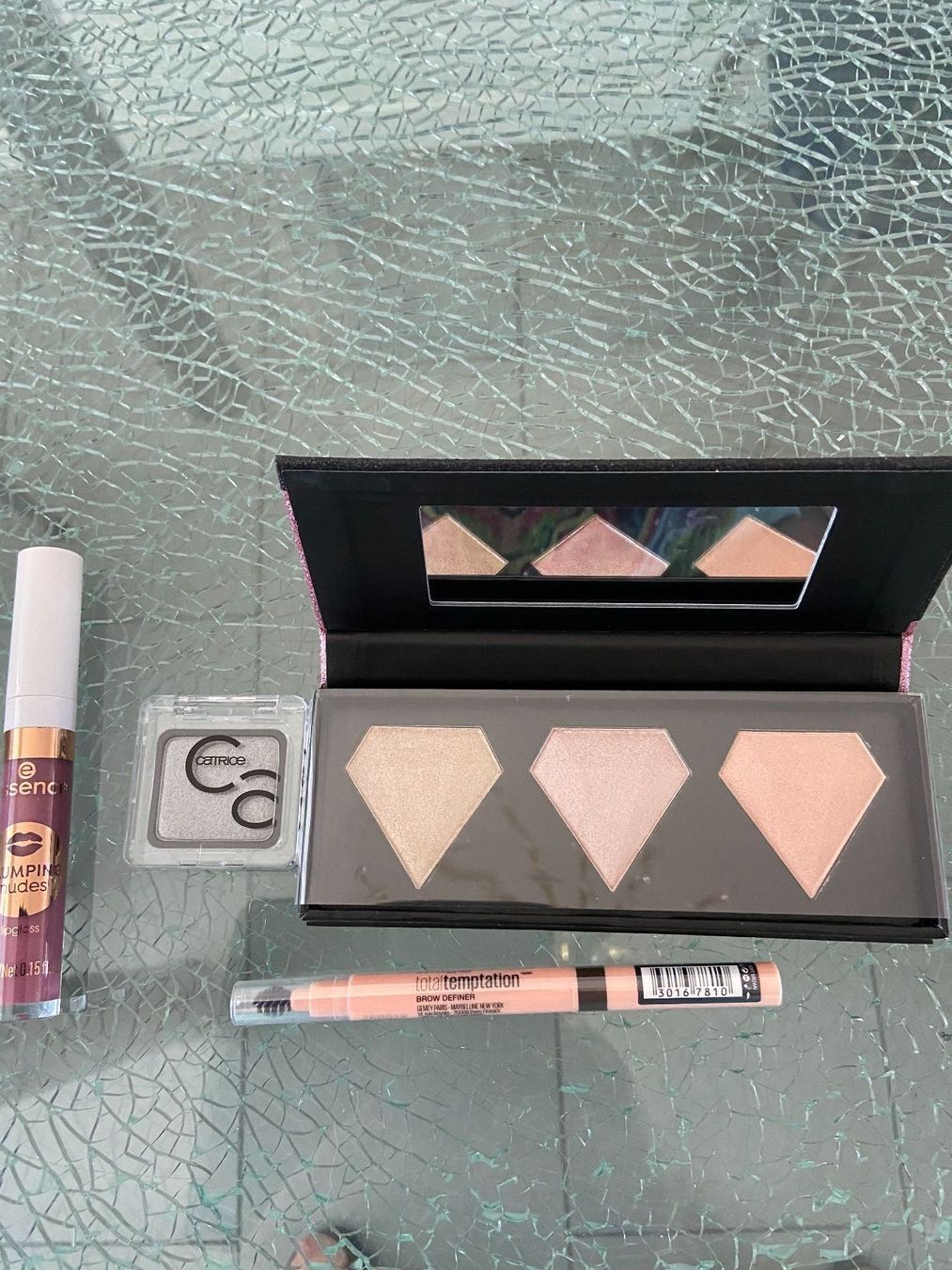 Make-up: Schöne neue Kosmetik Sachen – Nuovo e nell'imballaggio originale da Oftringen venduto da andrax 2