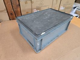 Utz Rako Kiste mit Deckel 60x40cm H: 24cm ab 1.-