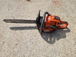 Husqvarna 560 XP