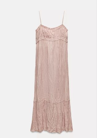 Dress zara