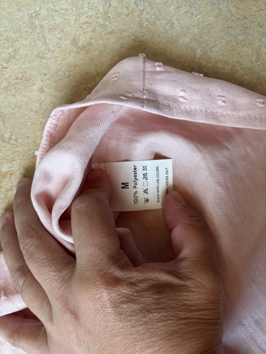 Camicette: Chemise manches courtes taille M – Nuovo (secondo la descrizione) da Courcelon venduto da odi_9mjv 1