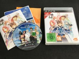 Tales of Zestiria - PS3 / Playstation 3