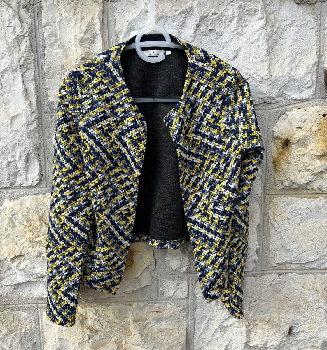 Tom Tailor Giacche: Veste courte TOM TAILOR Taille.S – Usato da Delémont venduto da Vendeur_3 4