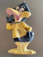 Vintage Bettflasche Duffy Duck 60er Looney Tunes Duarry