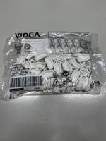 Pattini e ganci VIDGA