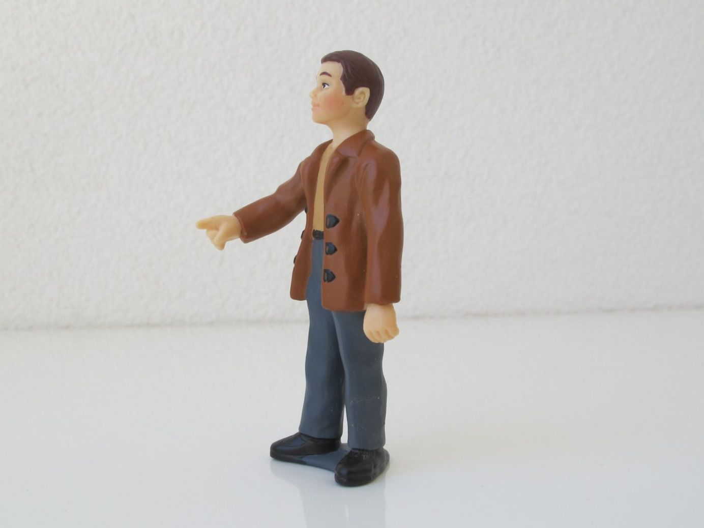 Schleich Statuette: Schleich 13425 Vater – Usato da Vilters venduto da hedi00 1