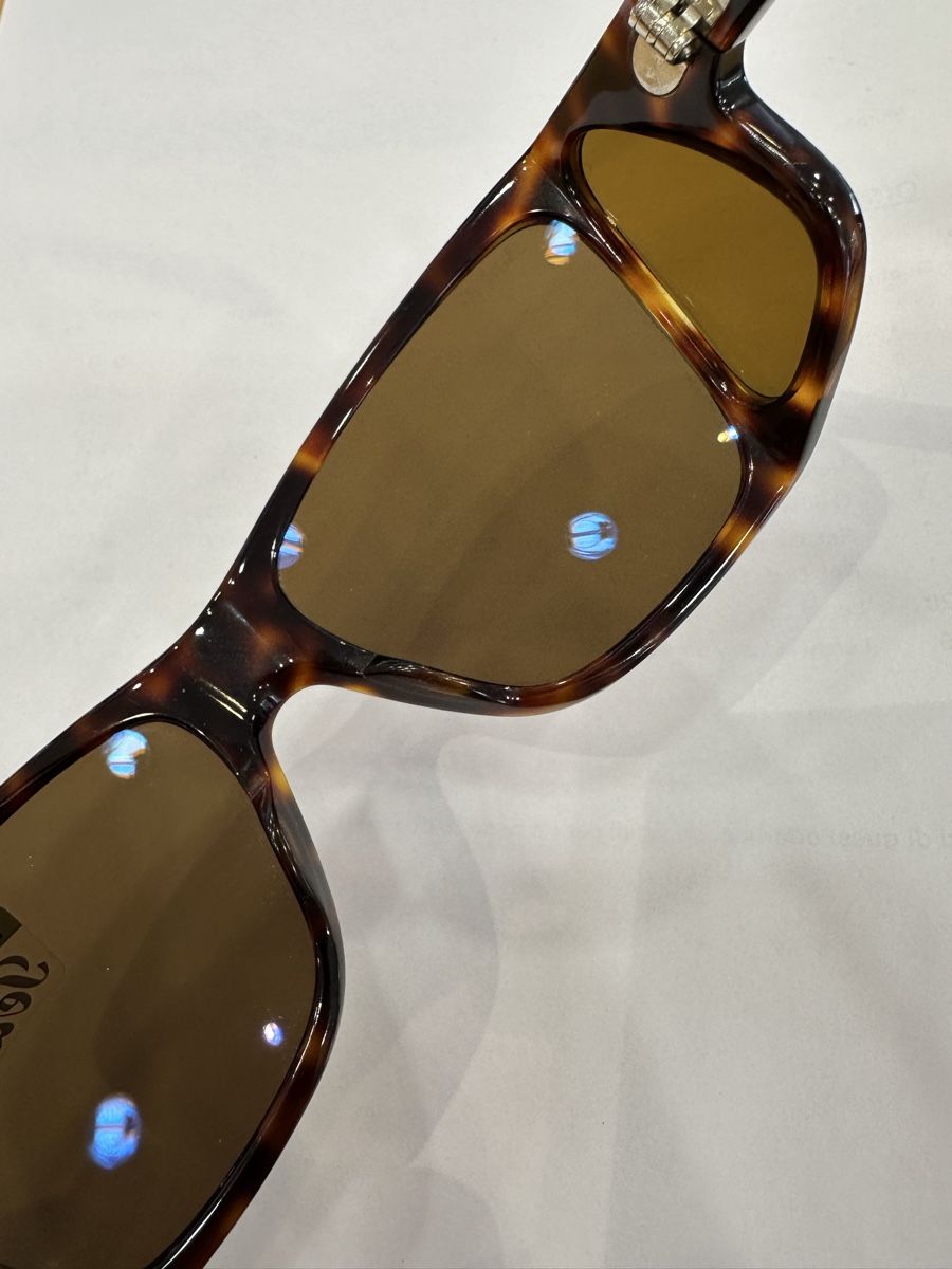 Persol Occhiali & Lenti: Persol sonnenbrille 009 – Nuovo (secondo la descrizione) da Muralto venduto da Brillen-outlet 3