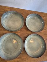Keramik Schale 4x 30cm