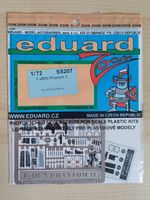 1:72 add on - Photoätzteile Cockpit Interior F-4B/N (#1)
