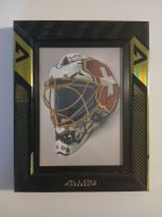 Hockey stick frame for photos 9x14 cm or 13x18 cm 