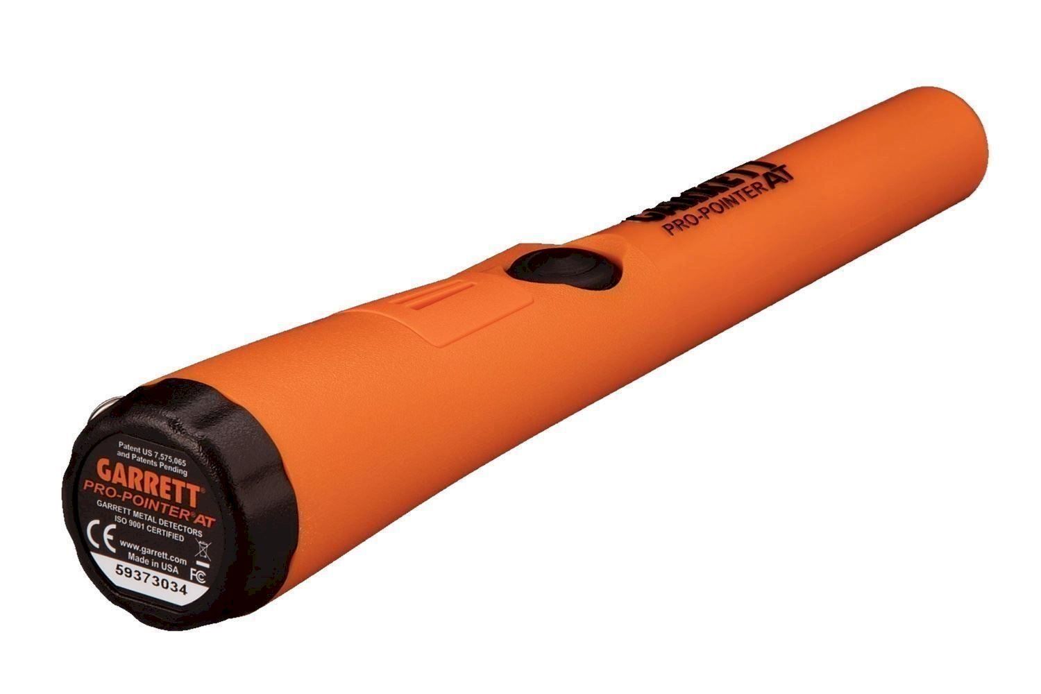 Misurare: Garette Pro-Pointer AT Metalldetektor – Nuovo e nell'imballaggio originale da Bottighofen venduto da zaap 3