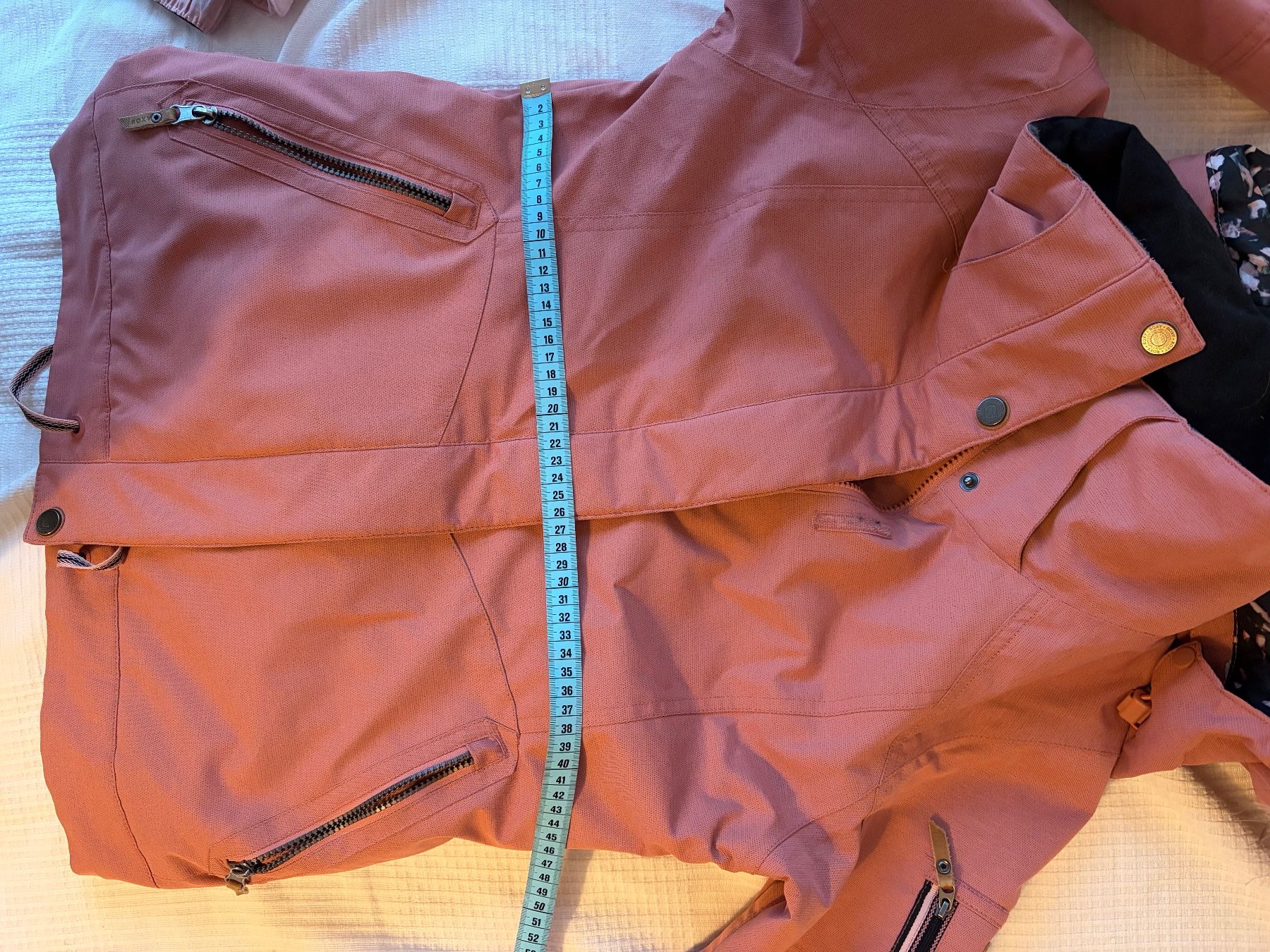 Ensembles: Skidress Roxy Grösse S – D'occasion à Meilen par Jeannine73 5