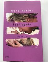 Feel again von Mona Kasten
