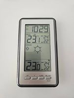 WETTERSTATION