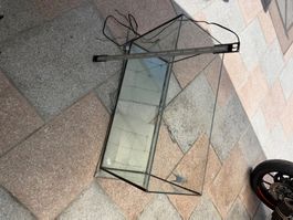 Fisch Aquarium 120liter