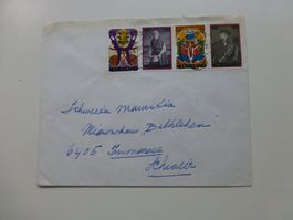 Holland, ?? 1986