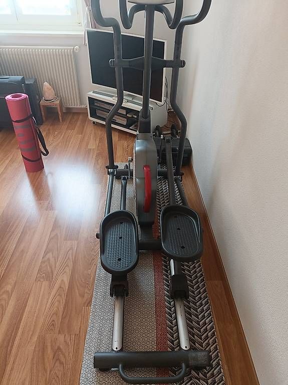 Hometrainer: Crosstrainer  – Usato da Hagneck venduto da sira0509 2