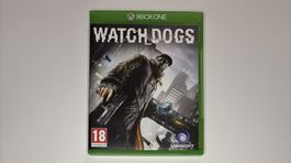 XBOX One - Watch Dogs