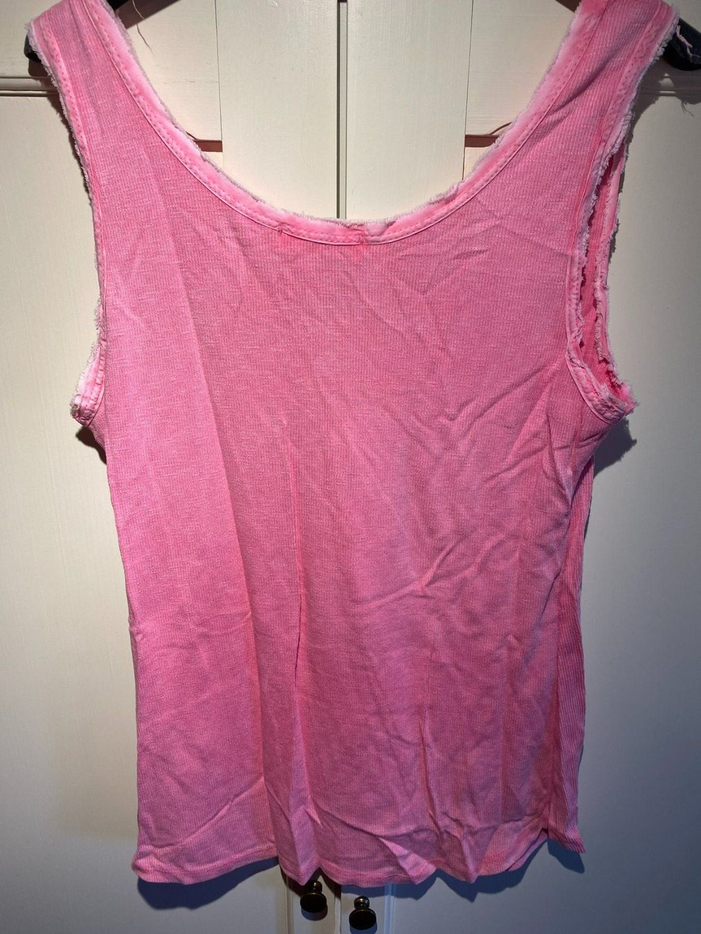 Top: TRÄGERTOP PINK – Nuovo e nell'imballaggio originale da Meienried venduto da ManuelaBoutique 6