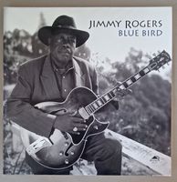 2x Vinyl Jimmy Rogers - BLUE BIRD, Blues US