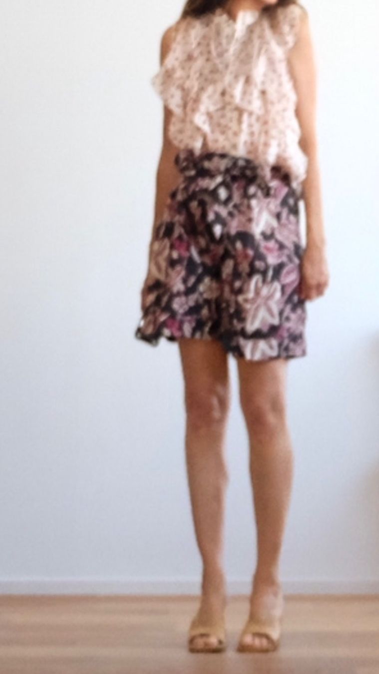 Anzüge & Kostüme: ISABEL MARANT Shorts - neu - – Neu (gemäss Beschreibung) aus Jona von vanessasupermarket20