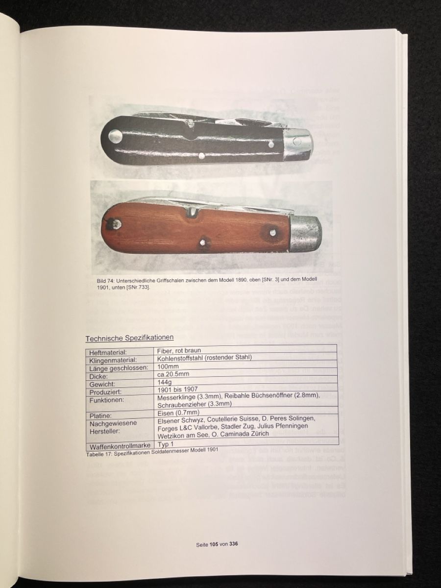 Schweizer Armee Coltelli tascabile: Victorinox – Usato da Basel venduto da ong72 2