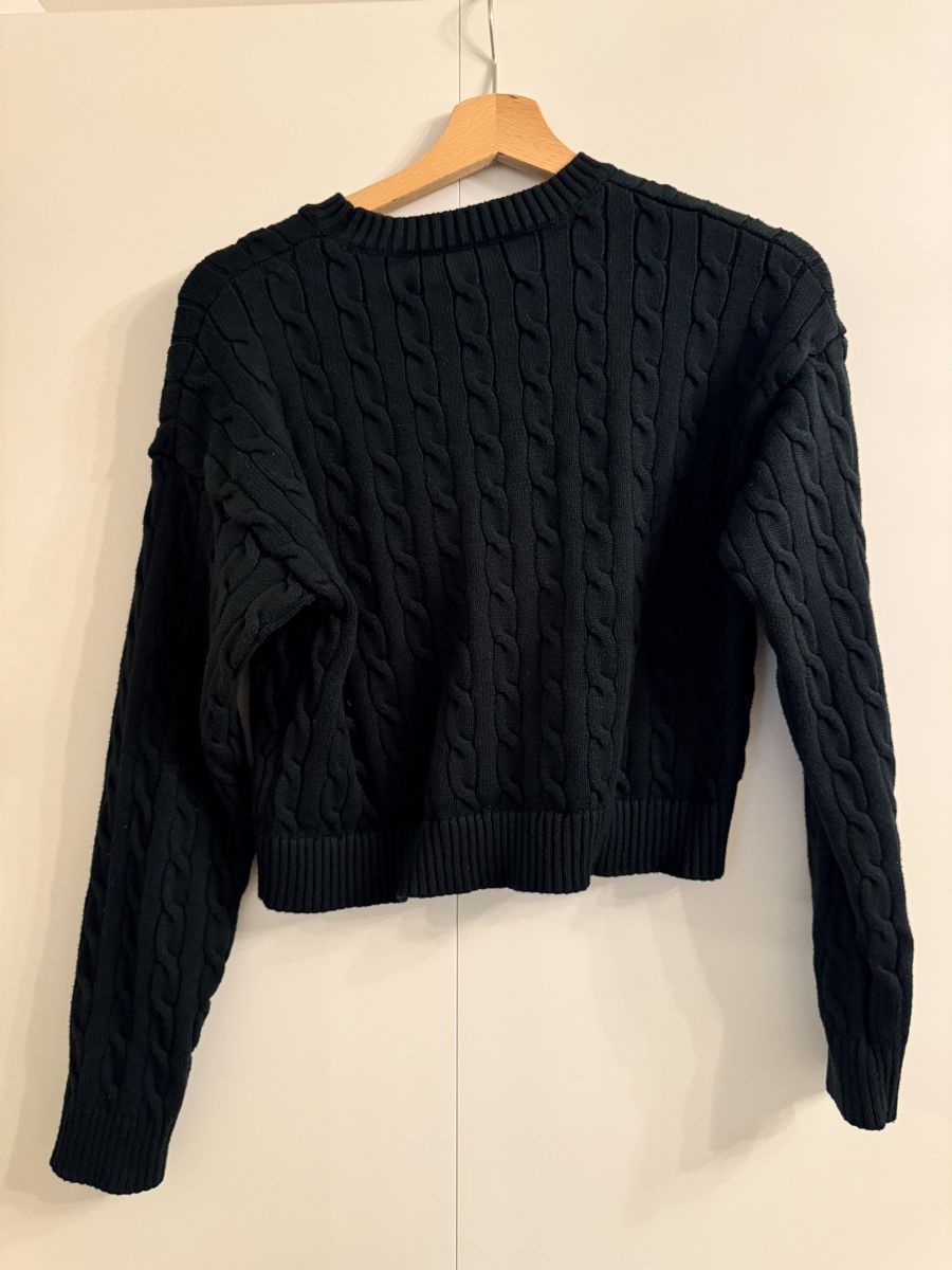 Bershka Maglioni & Felpe: Pullover von Bershka Grösse S – Usato da Frauenfeld venduto da _smile_w 2