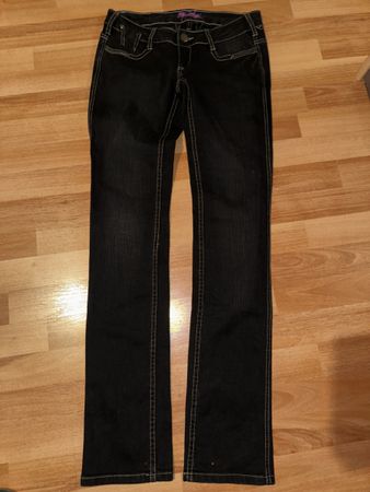Jeans Blue Rags Gr. 38 100% Cotton