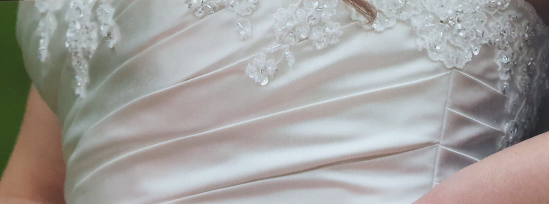 Vestiti: Hochwertiges exklusives Brautkleid – Nuovo (secondo la descrizione) da Menziken venduto da Li27 8