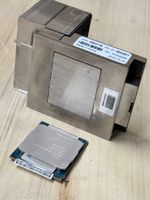 2 Intel Xeon E5-2640V3 CPU - Leistungsstark & Zuverlässig