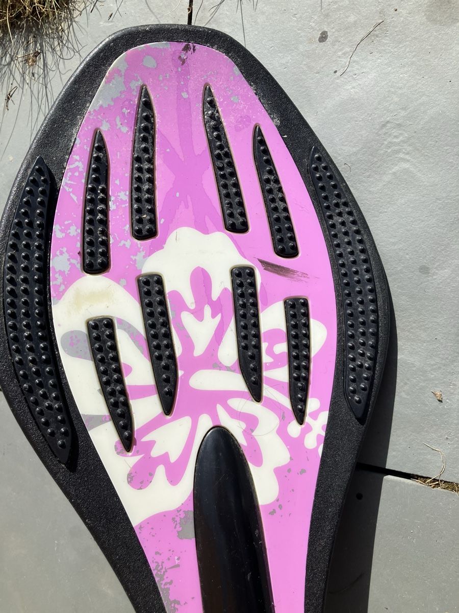 Skateboards: Waveboard – Gebraucht aus Gümligen von hap_fk6t 4