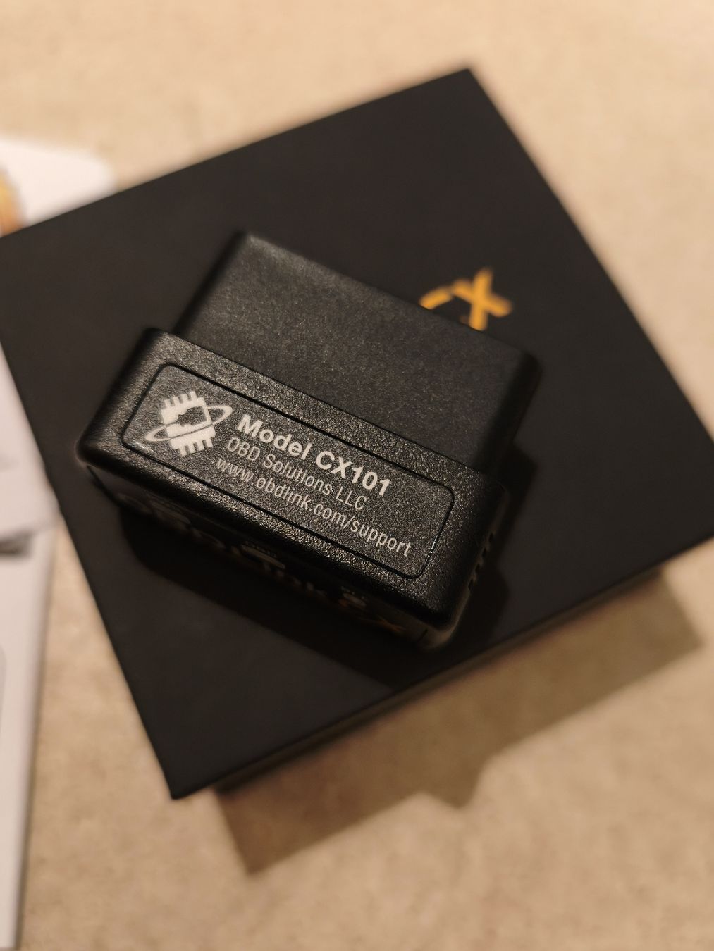 Obdlink Mesurer: OBDLink CX BimmerCode BimmerLink – D'occasion à Gordola par Angelbit 3