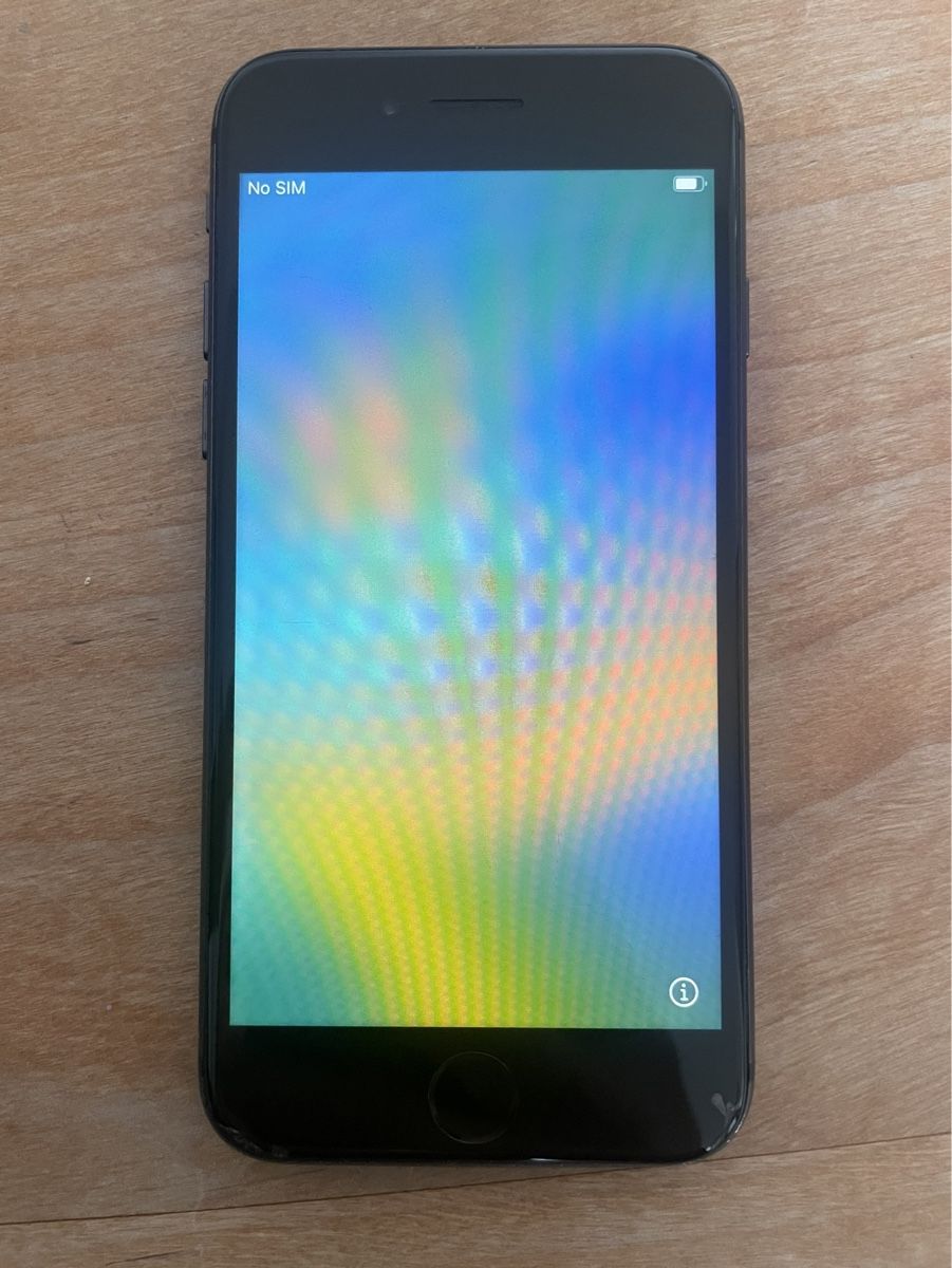 Apple Handys / Smartphones: Iphone 8 64 GB – Gebraucht aus Langenthal von littlegirls 1