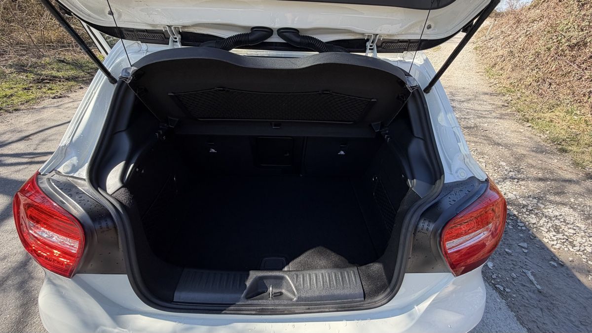 Mercedes-Benz Automobili: Mercedes-Benz A45 AMG 4matic – Usato da Riaz venduto da ric_fyw8 8