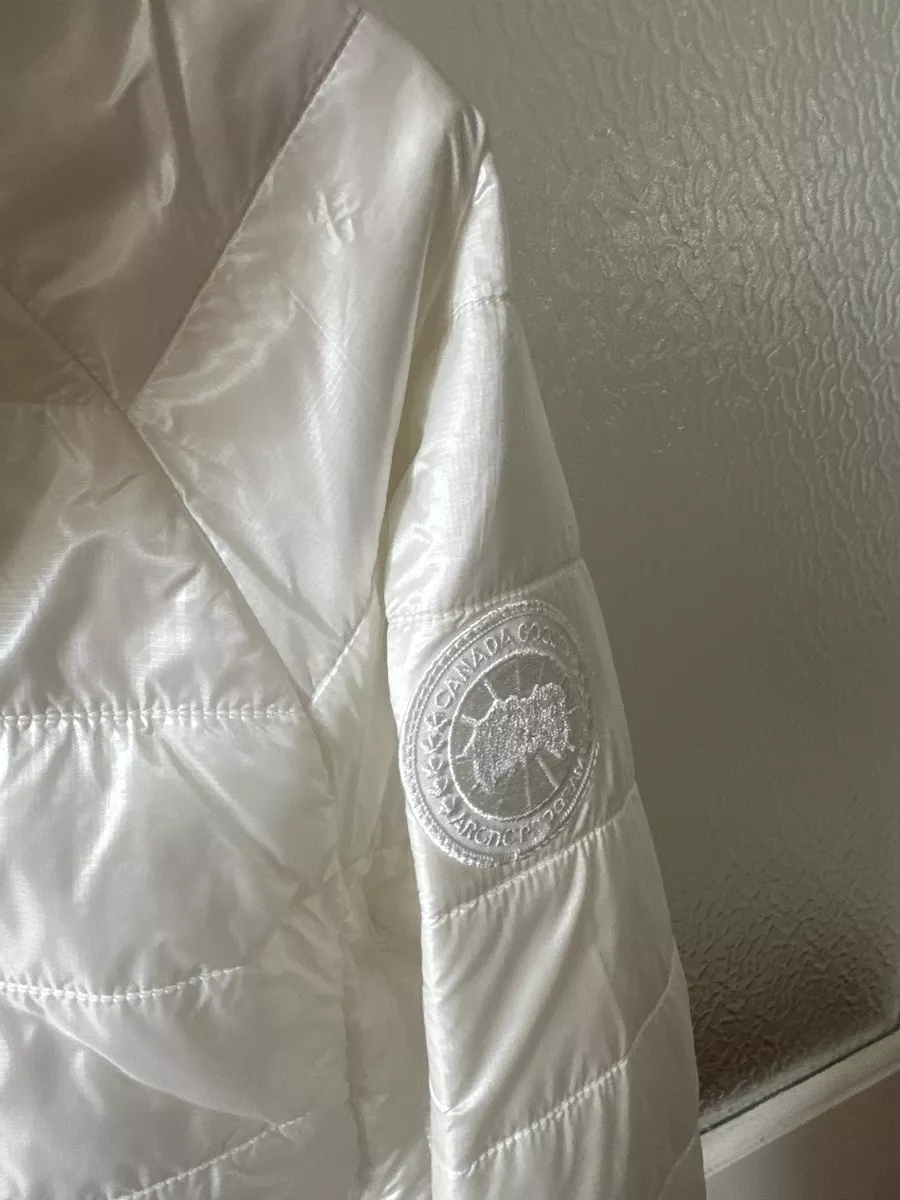 Canada Goose Giacche: Canada Goose Jacket – Nuovo (secondo la descrizione) da Zürich venduto da jonertb 1