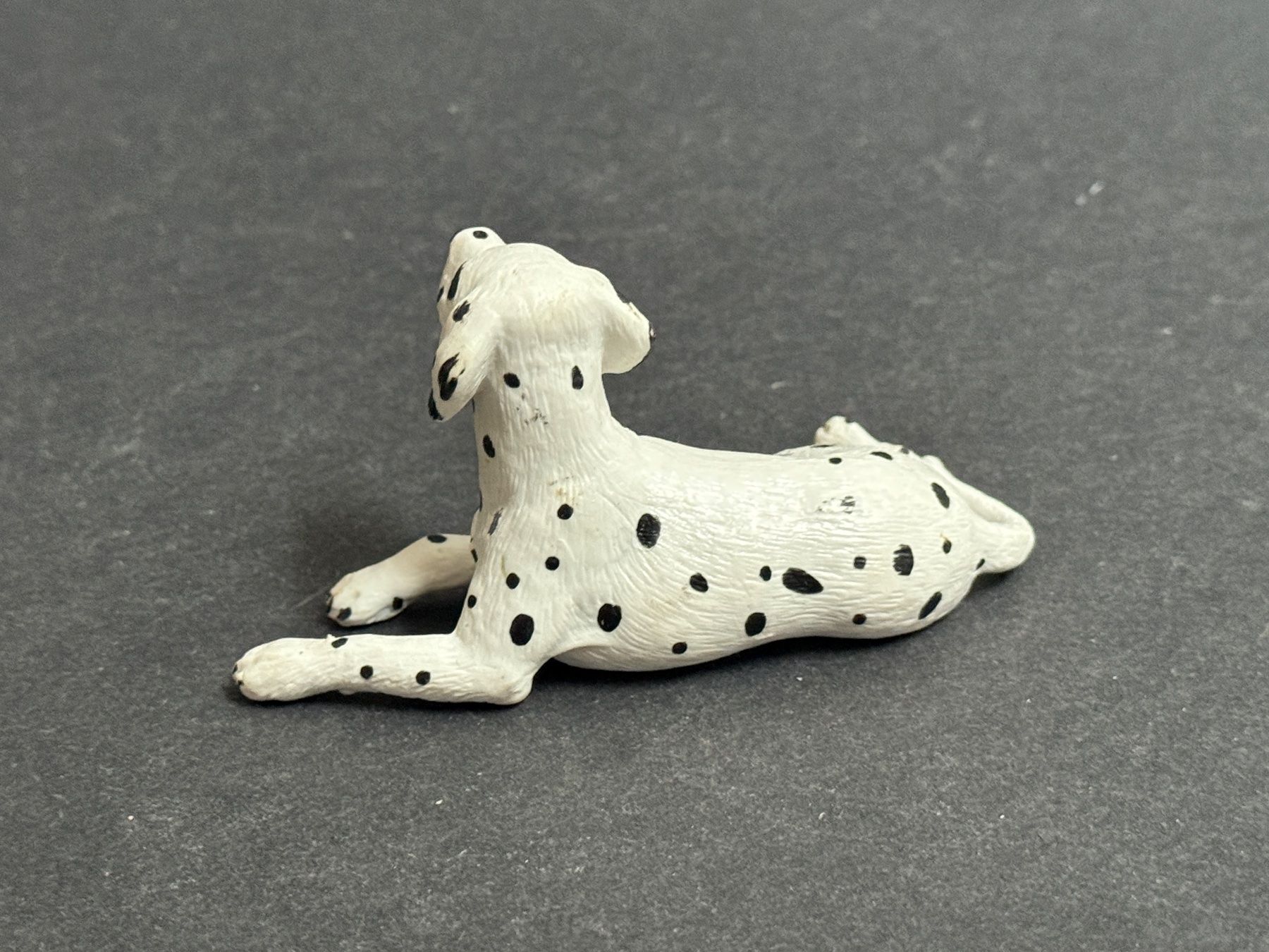 Schleich Statuette: Schleich Dalmatiner Hunde Hund – Usato da Ennetbaden venduto da mapa05 3