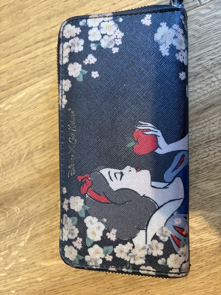 Disney Autres pour enfant & bébé: Portafogli  – D'occasion à Comano par gea_98nj