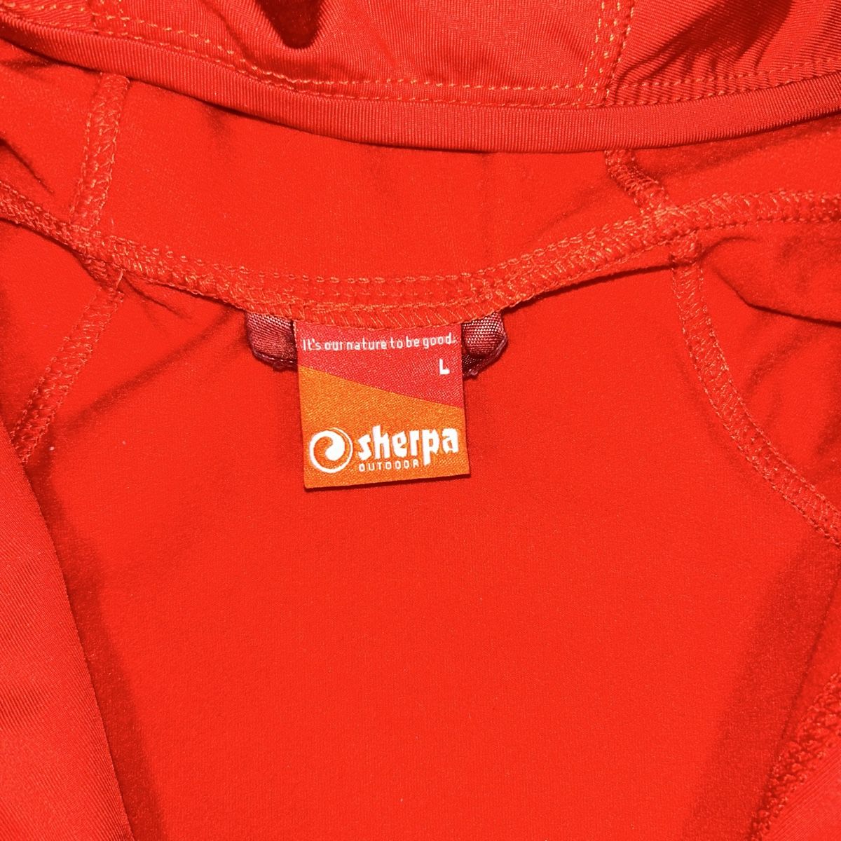 Sherpa Pulls & Sweat-shirts: Sherpa Outdoor sport Tech – Neuf (Voir description) à La Sagne NE par Matlasape 2