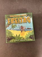 Freitag - Friedemann Friese Solo Spiel