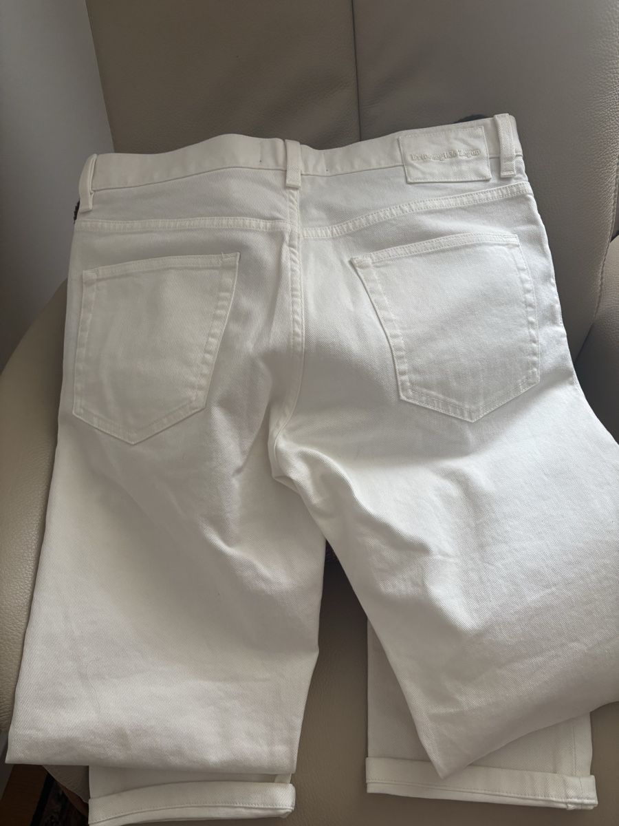 Jeans: Ermenegildo Zegna – Nuovo (secondo la descrizione) da Zürich venduto da BredaB 4