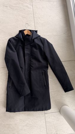 Veste de costume, Trench Superdry & Idris