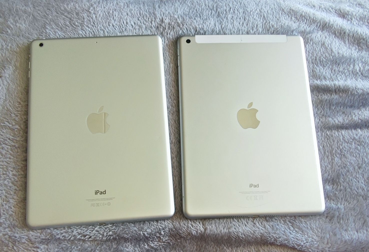Apple Tablet PC: 2 Appel iPad ( defekt) – Difettoso da Zollikofen venduto da zar_j67f 2