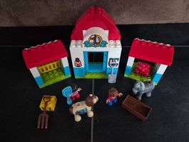 Lego Duplo Ponyhof (1013)