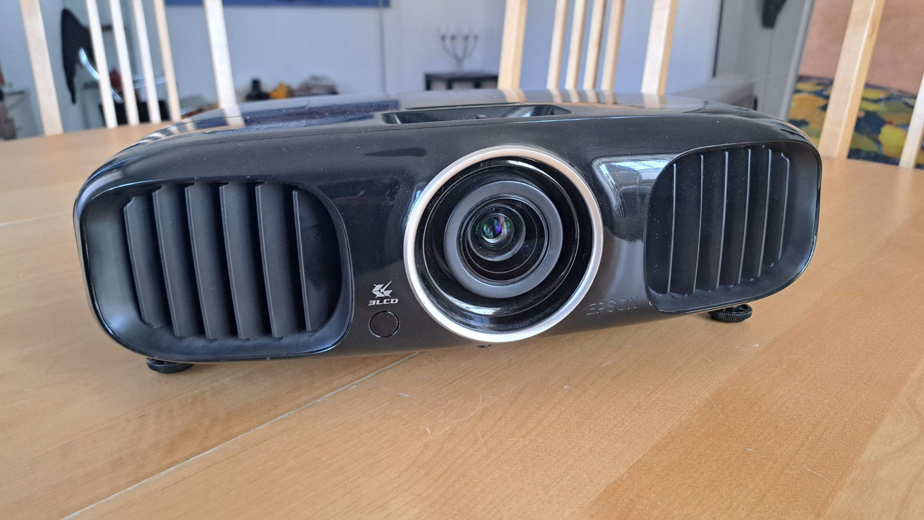 Epson Proiettori: EPSON-Beamer EH-TW6100 Topmodell – Usato da Elgg venduto da BernhardE 1