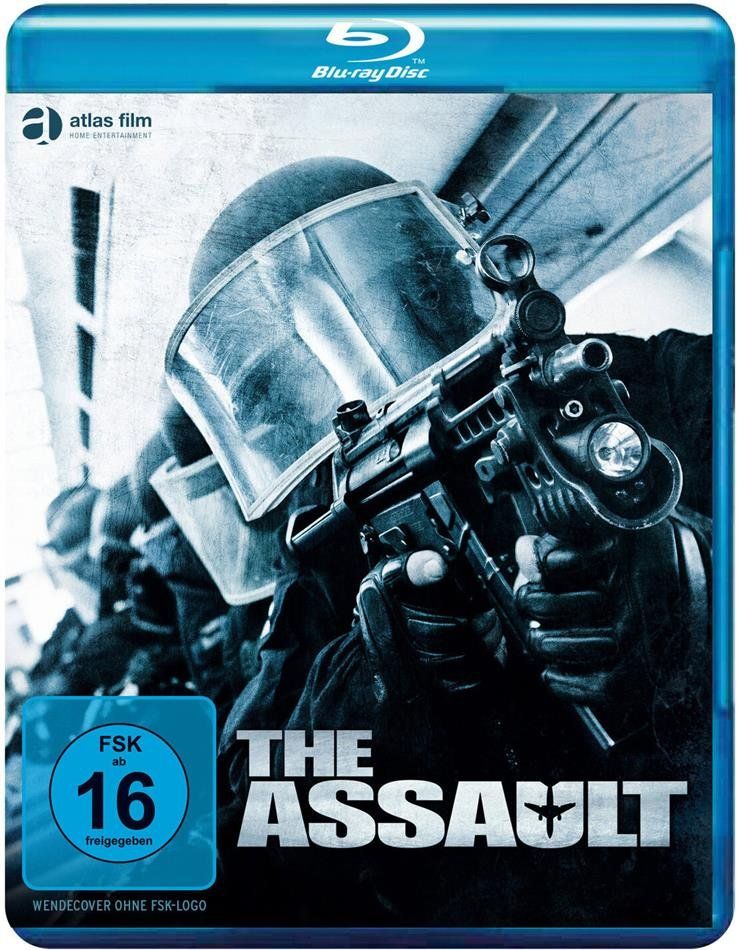 Tutti i DVDs: The Assault (Blu-Ray) – Nuovo (secondo la descrizione) da Bern venduto da Frebo
