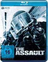 The Assault (Blu-Ray)