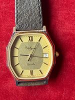 VALGINE Breleux - Bicolore Quartz - Old Stock Fonctionne