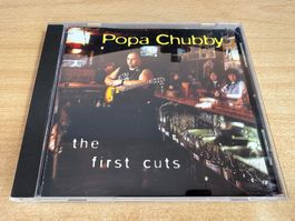 X0 Popa Chubby – The First Cuts